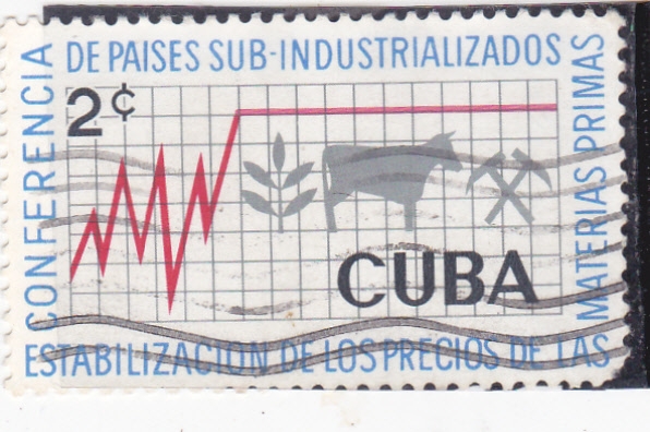 conferencia de países industrializados