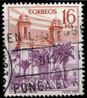 ESPAÑA_SCOTT 2352,03 $0,2