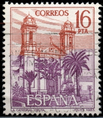 ESPAÑA_SCOTT 2352,04 $0,2