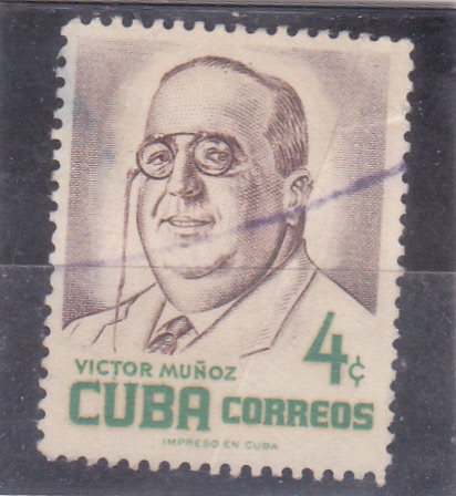 Victor Muñoz