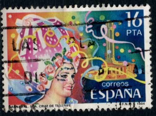 ESPAÑA_SCOTT 2363,03 $0,2