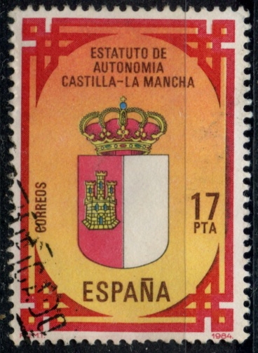 ESPAÑA_SCOTT 2373,03 $0,2