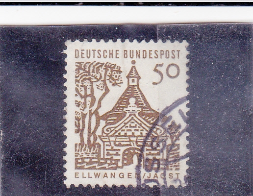 Ellwagen