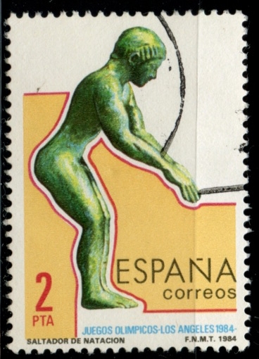 ESPAÑA_SCOTT 2385,04 $0,2