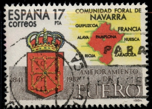 ESPAÑA_SCOTT 2388,03 $0,2