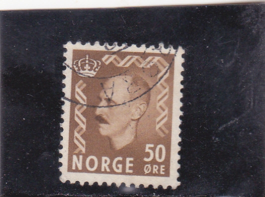 Haakon VII