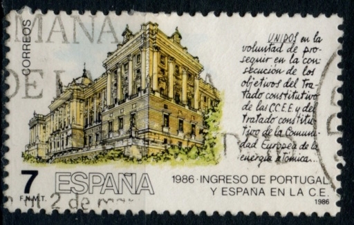 ESPAÑA_SCOTT 2463,04 $0,2