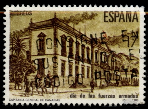 ESPAÑA_SCOTT 2478,03 $0,2