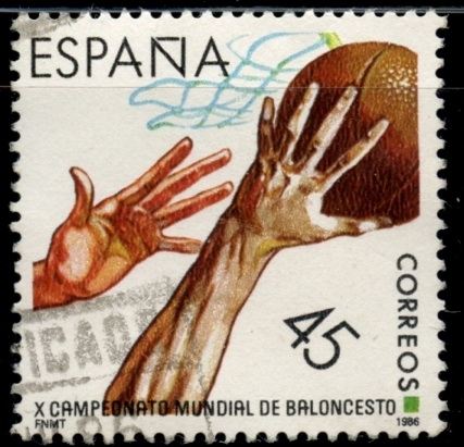 ESPAÑA_SCOTT 2481,03 $0,2