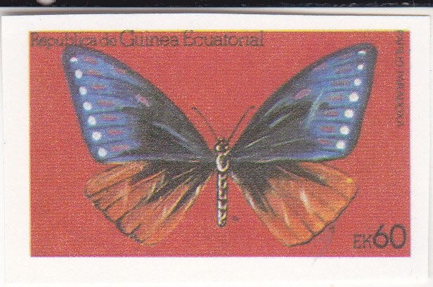 MARIPOSA