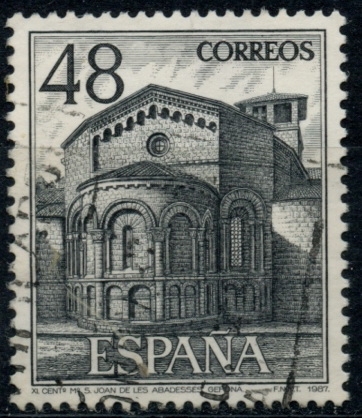ESPAÑA_SCOTT 2517,03 $0,2