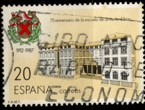 ESPAÑA_SCOTT 2523,04 $0,2