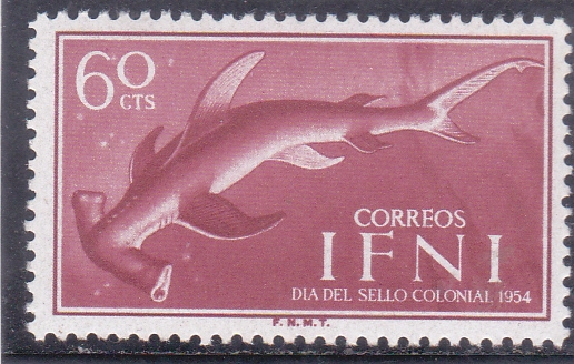 DIA DEL SELLO COLONIAL