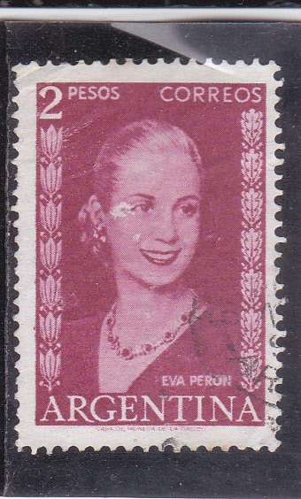 EVA PERÓN