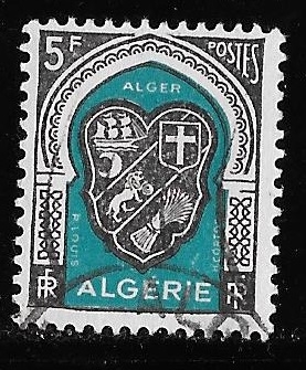 Argelia-cambio