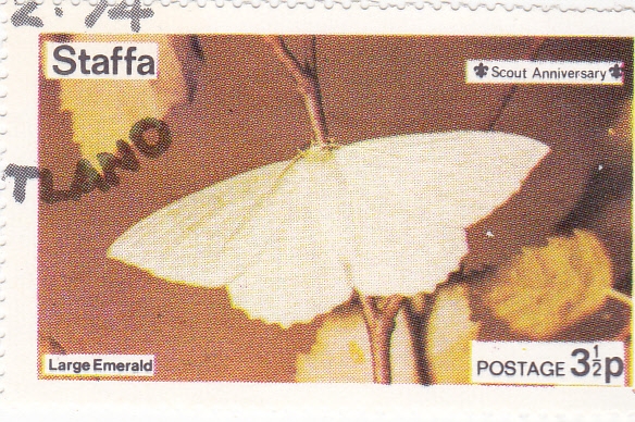 MARIPOSA