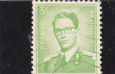 REY BALDUINO I