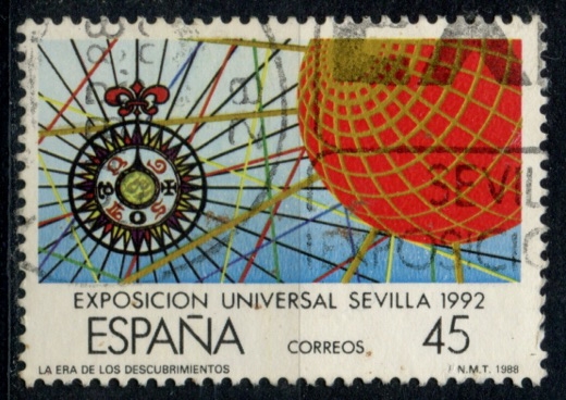 ESPAÑA_SCOTT 2551,04 $0,2