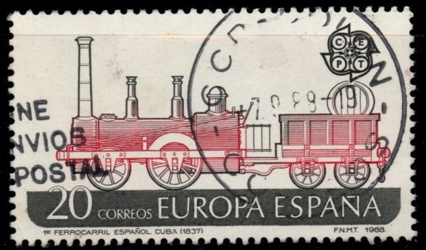 ESPAÑA_SCOTT 2555,04 $0,2