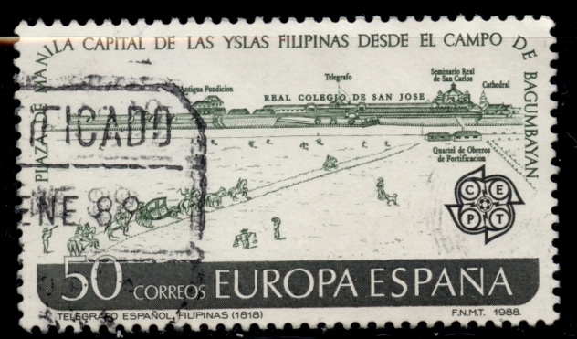 ESPAÑA_SCOTT 2556,04 $0,2