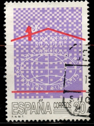 EDIFIL 2959 SCOTT 2566.02