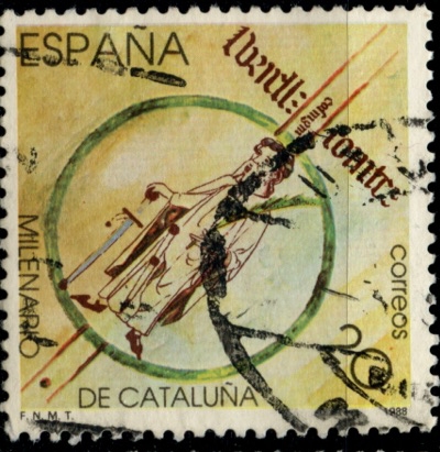 ESPAÑA_SCOTT 2568,03 $0,2