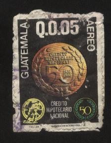 Credito Hipotecario Nacional