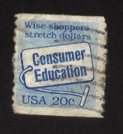 Consumer Education