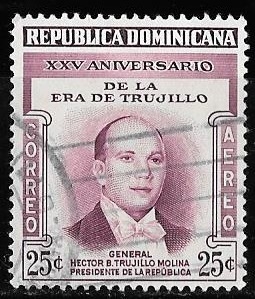 República Dominicana-cambio