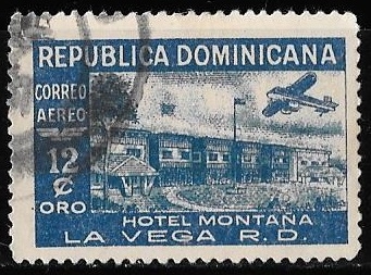República Dominicana-cambio