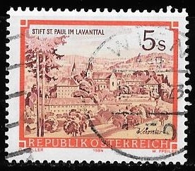 Austria-cambio