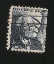 Frank Lloyd Wright