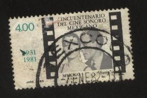 Cincuentenario de Cine Sonoro