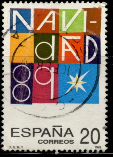 ESPAÑA_SCOTT 2611,04 $0,2