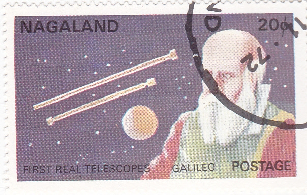 AERONAUTICA- GALILEO