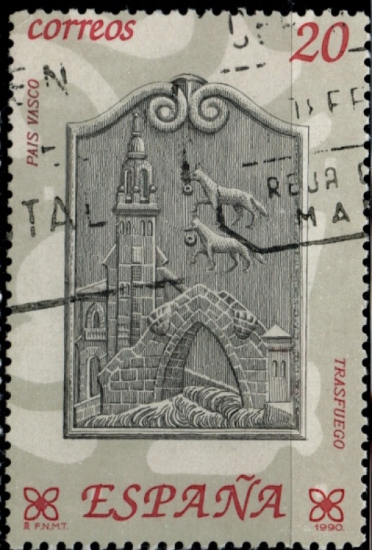 ESPAÑA_SCOTT 2625f,04 $0,2