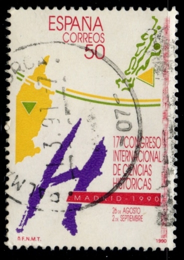 ESPAÑA_SCOTT 2632,03 $0,2
