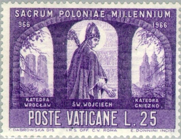 Polonia Católica Milenaria