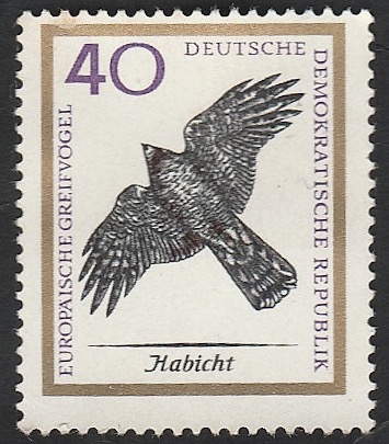 850 - ave de presa europea