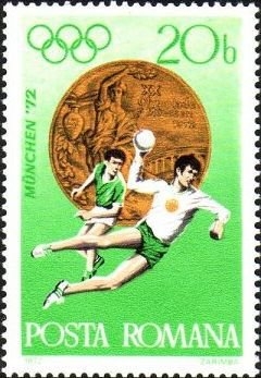 Juegos Olímpicos de Verano 1972, Munich - Medallas