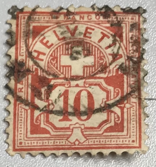 Cruz Roja
