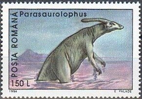 Animales prehistóricos 1994
