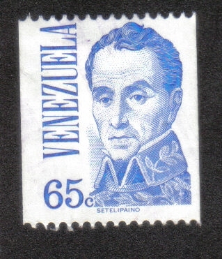 Simón Bolívar