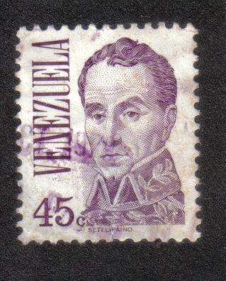 Simón Bolívar