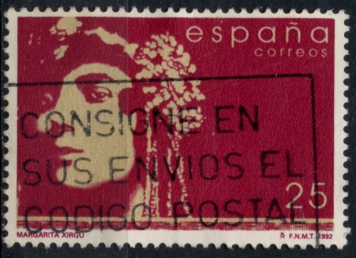 ESPAÑA_SCOTT 2667,03 $0,2