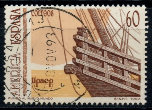 ESPAÑA_SCOTT 2691,03 $0,2