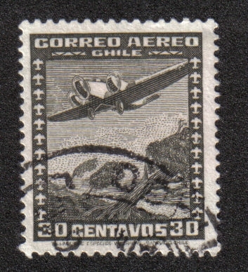 Correo Aéreo