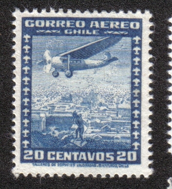 Correo Aéreo