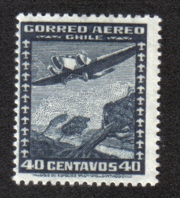 Correo Aéreo