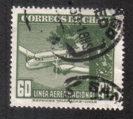 Correo Aéreo